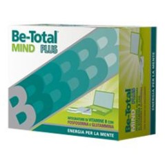 Betotal mind plus 20 bustine