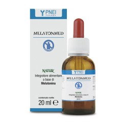 Melatonmed 1mg 20ml