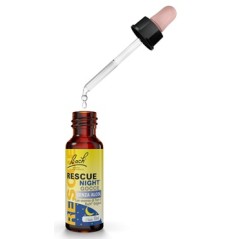 Rescue orig nights/alcol10ml