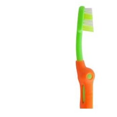 Taumarin spazz smile