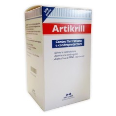 Artikrill 200prl