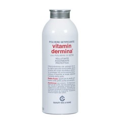 Vitamindermina polv seta100g