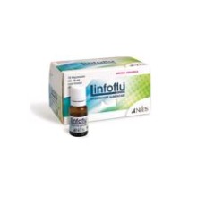 Linfoflu 15 flaconi 10ml