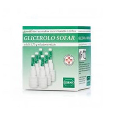 Glicerolo Sofar 6...