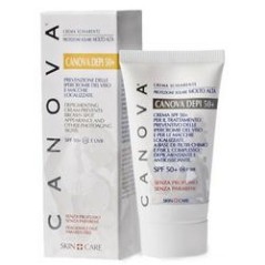 Depi 50+ canova crema 50ml