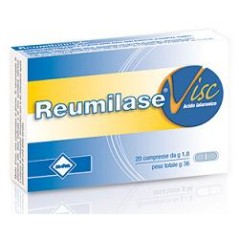 Reumilase visc 20 compresse
