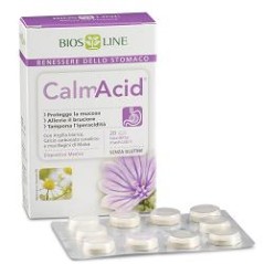 Calmacid bruciore20tavmastic