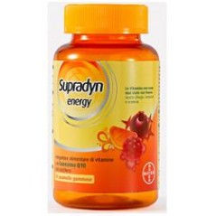 Supradyn energy 70 caramelle