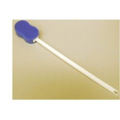 Spugna con manico lungo