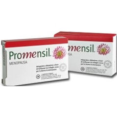 Promensil 30 compresse