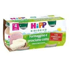 HiPP Bio Omogeneizzato...