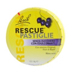 Rescue orig pastiglieribesne