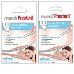 Cer medipresterilsut6,4x108m