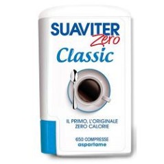 Suaviter zero classic 650...
