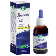 Esi melatonin pura gtterbent