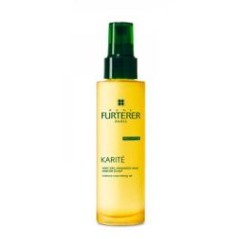 Karite' olio belleznutrinten