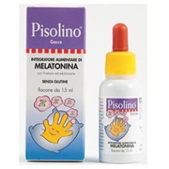 Pisolino gocce 15ml