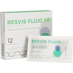 Resvis fluid xrbiofutura12bu