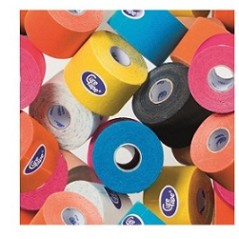 Cer cure tape rosa cm5x5m