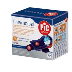 Thermogel 10x26cmc/fasciaela