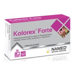 Kolorex forte 30 capsule