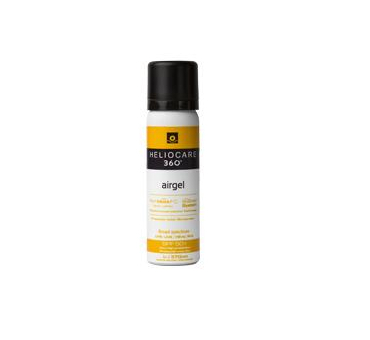 Heliocare 360 airgel spf50+