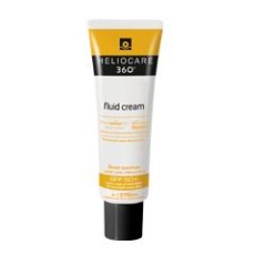 Heliocare 360 fluid crspf50+