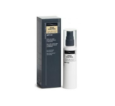 Etas control spf 50 50ml