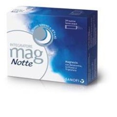 Mag notte 24 bustine
