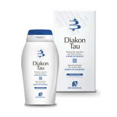 Diakon tau detergente...