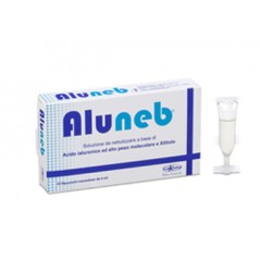 Aluneb soluzione iso 15fl4ml