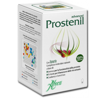 Prostenil advanced 60 capsule