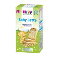 Hipp Bio Baby Fette 100g