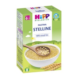 Hipp bio pastinastelline320g