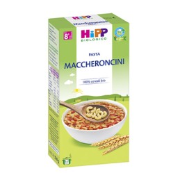 Hipp Biopastina Maccheroni 320g