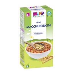 Hipp biopastinamaccheron320g