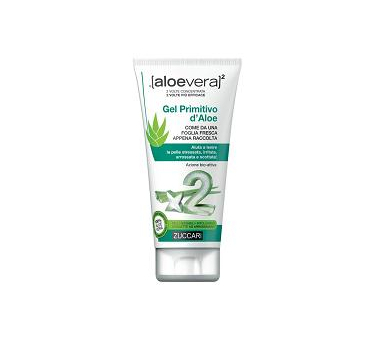 Zuccari Aloevera2 Gel...