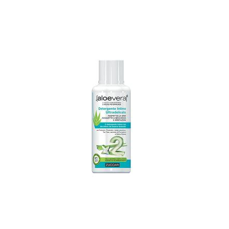 Aloevera2 detergente intimoultradel