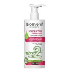 Aloevera2 cremaaloeuniv300ml