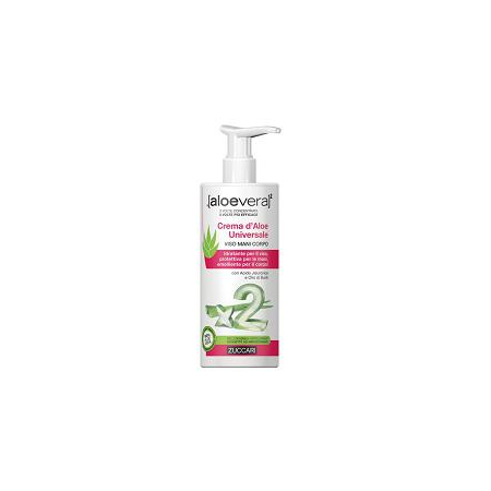 Aloevera2 cremaaloeuniv300ml