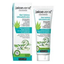 Aloevera2 gel intimoultradel