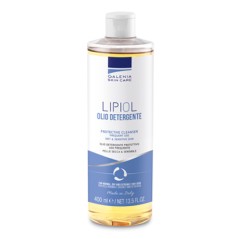 Lipiol olio detergente 400ml