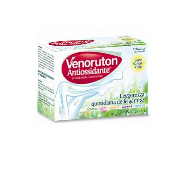 Venoruton antiossidante20bus