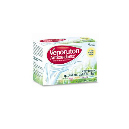 Venoruton antiossidante20bus