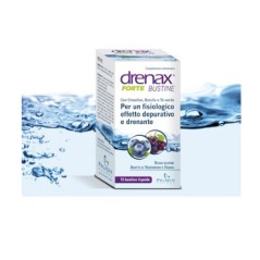 Drenax forte mirt/uva 15...