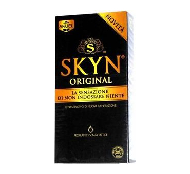 Skyn original 6pz