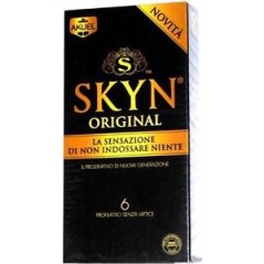 Skyn original 6pz