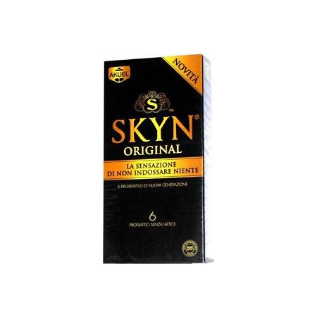 Skyn original 6pz