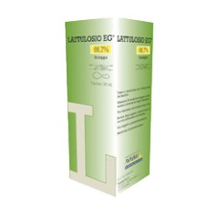 Lattulosio eg scir180ml66,7%
