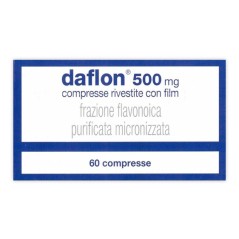 Daflon 60 compresse...